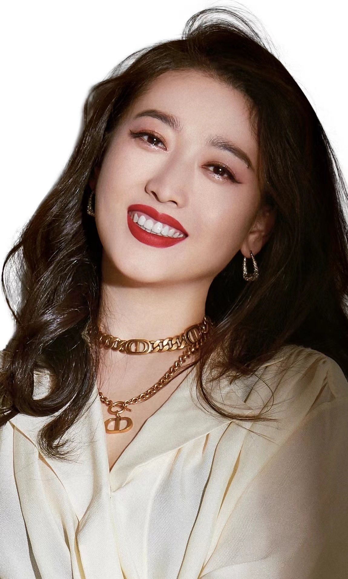 奈雪的茶创始人彭心 图片来源:企业供图