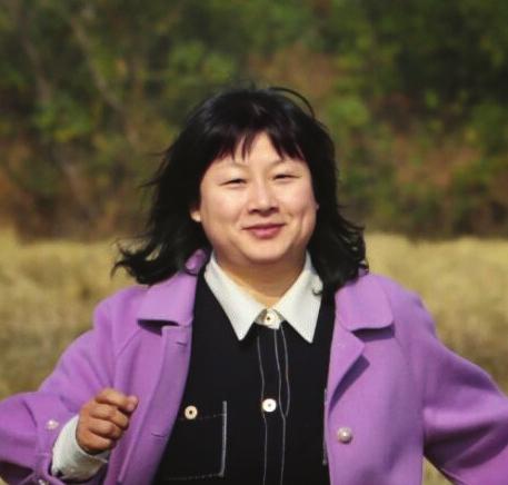 吴萍萍:以专业担当诠释教育者的初心使命