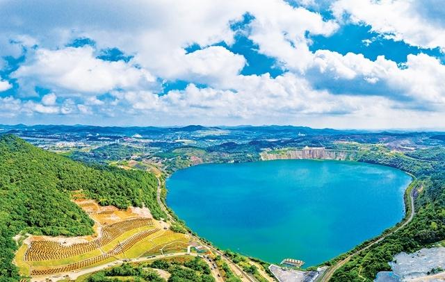 新版马鞍山市向山镇总体规划正式出炉