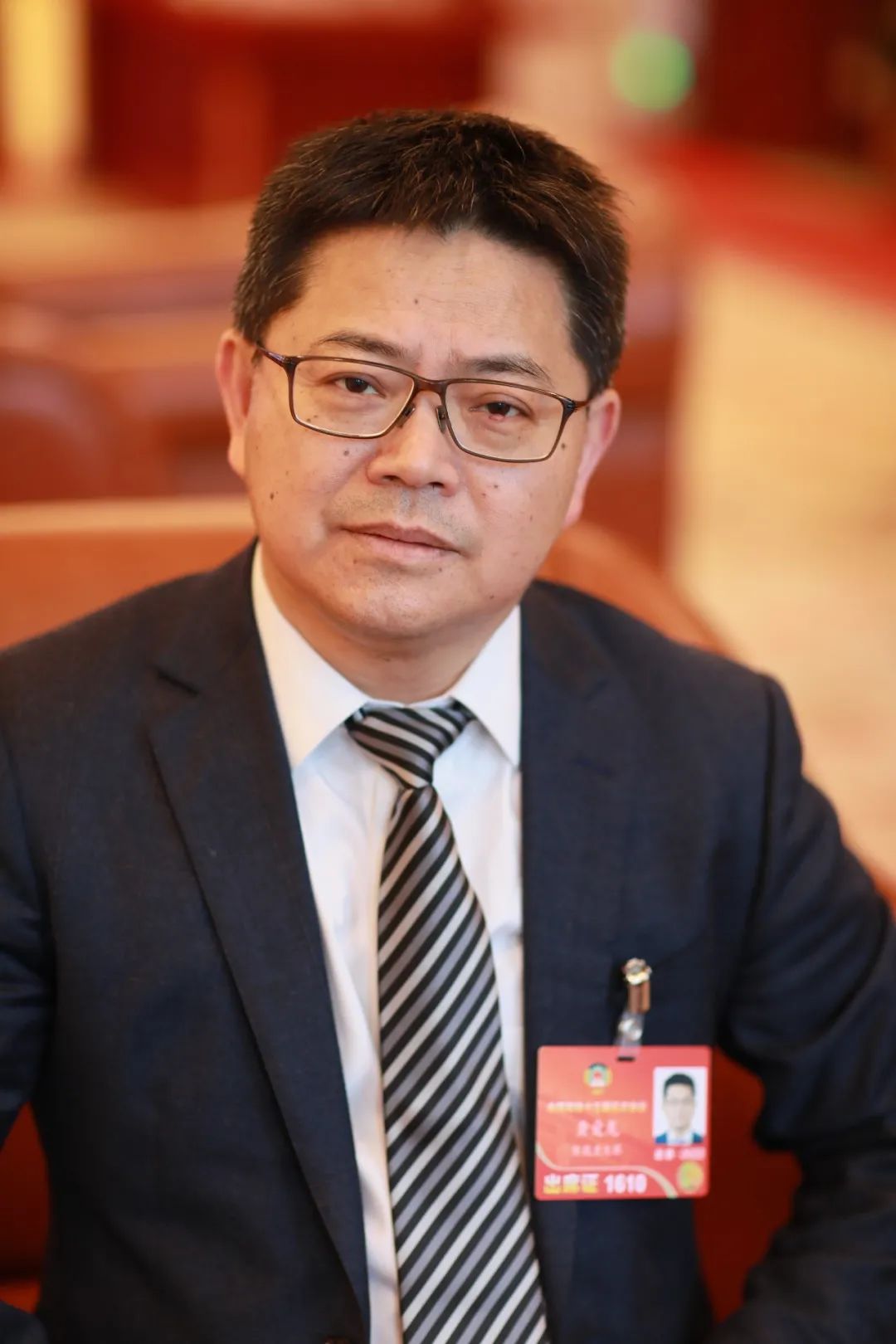 全国政协委员黄爱龙为西部(重庆)科学城建设建言献策|重庆市|全国政协