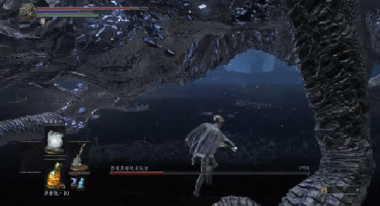 有了致命水银，法师就只需要给Boss下毒然后跑路即可