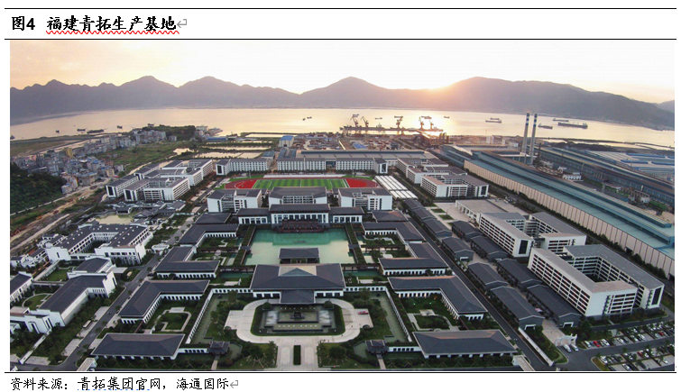 铝土矿勘探重点区域是哪里 吉林镍业公司镍矿资源储量情况如何