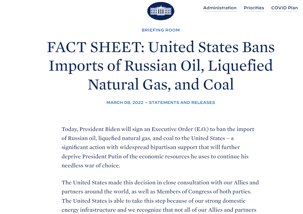 （来源：美国白宫）