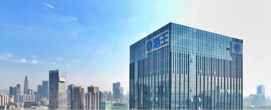 海王生物将易主实控人是深圳神秘大佬