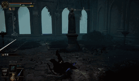 在老头环里也依然用得上这些“传统战术”