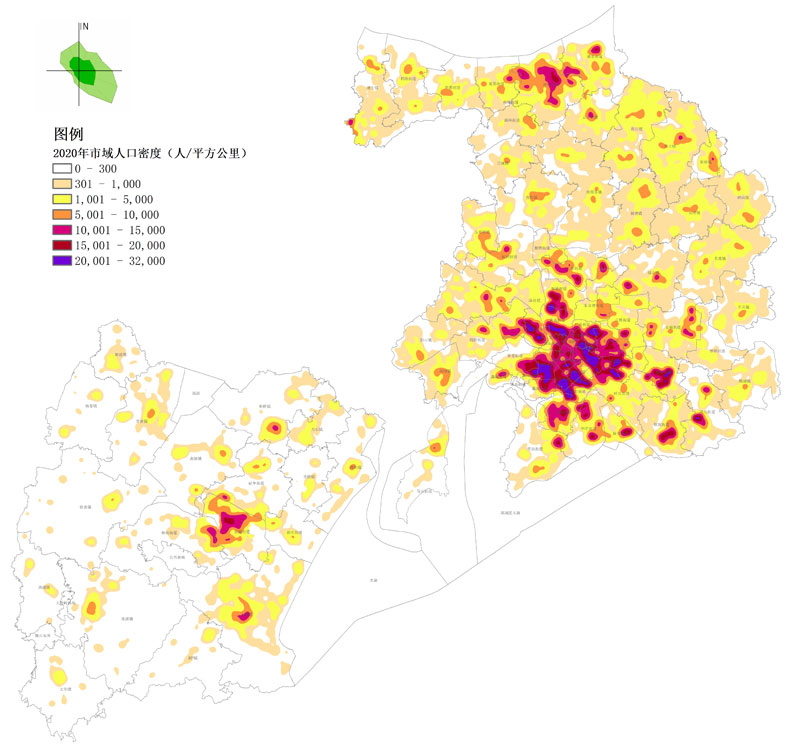 无锡市区人口_无锡市第七次全国人口普查公报
