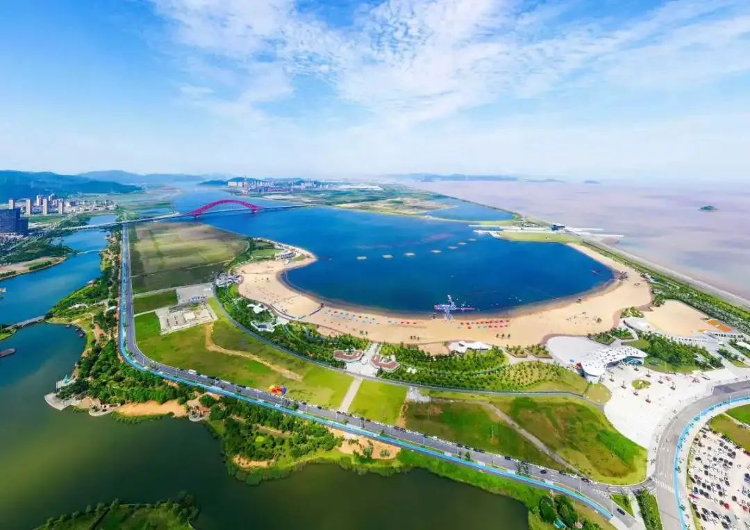 宁波梅山保税港.资料图