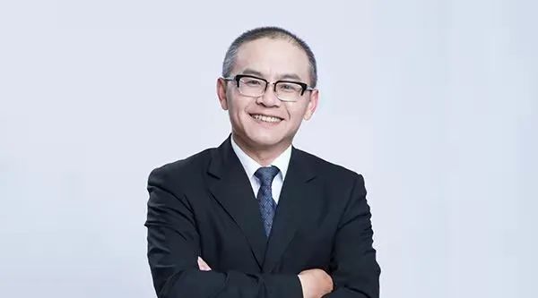 ▲东吴证券党委书记、董事长范力