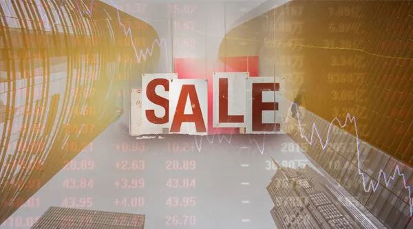 “卖卖卖！潘石屹七折出售3.2万平房源，全是核心地段！收入用来