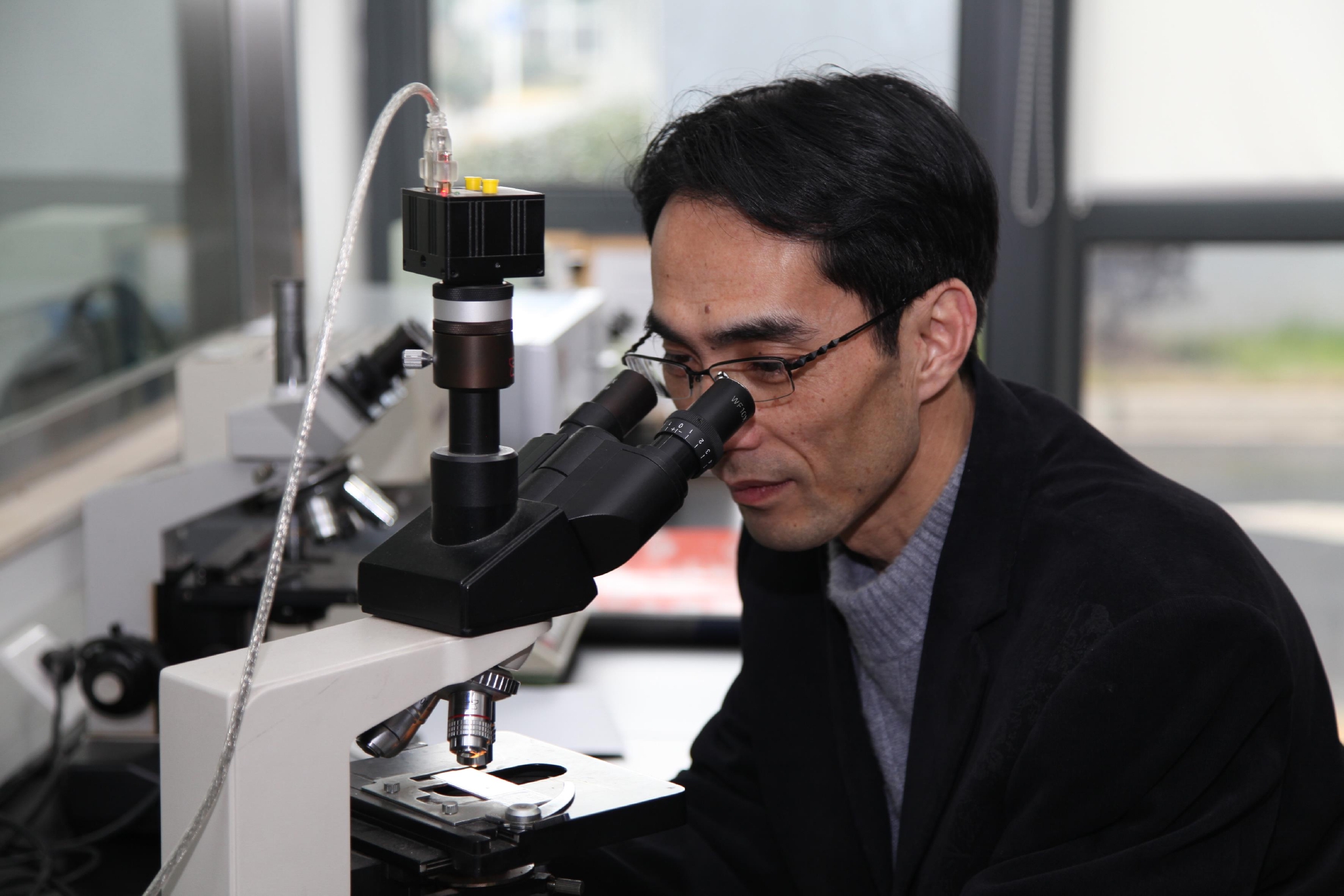 选树2021消费维权年度人物张治宇用工匠精神服务消费维权事业