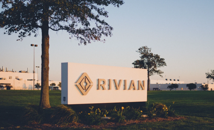 图片来源：Rivian