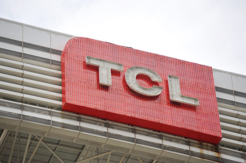 TCL电子2021年归母净利润11.8亿港元，同比下降35.9%