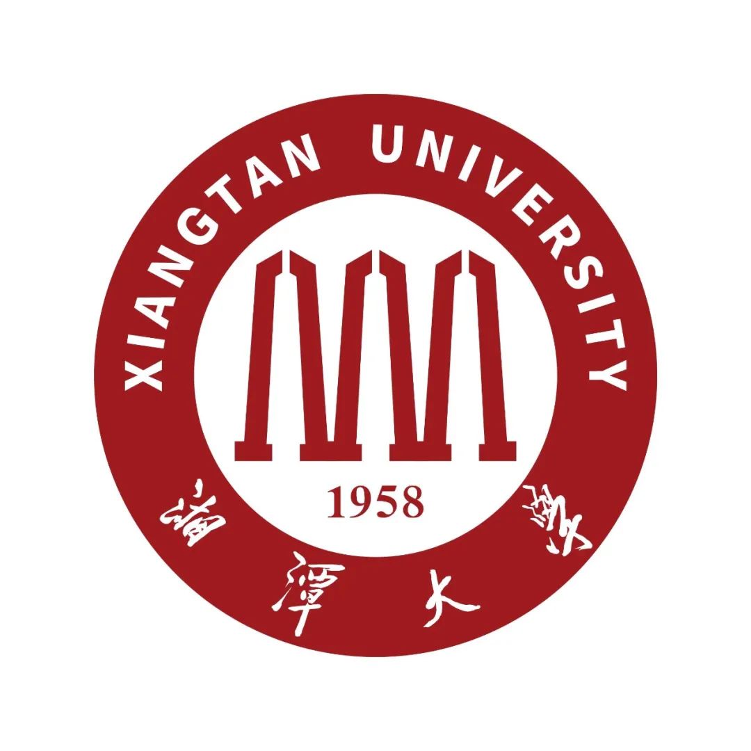 优化！湘大校徽焕新上线！|校徽|湘潭大学_新浪新闻