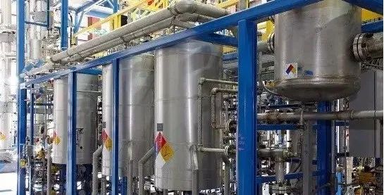 己二腈国产化前夜多条下游产品链蓄势待发