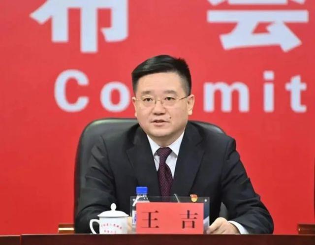 超800人感染后吉林市市长被免职