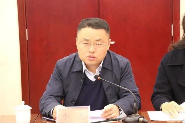 壶关县召开深化省校合作助力乡村振兴促进转型发展战略洽谈会