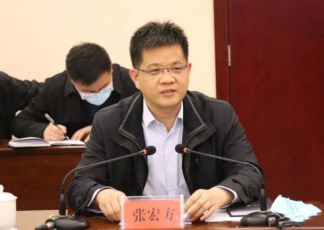 壶关县召开深化省校合作助力乡村振兴促进转型发展战略洽谈会