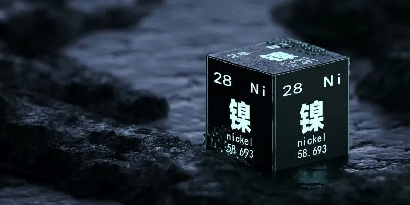 伦敦金属交易所已检查过袋装镍 没有发现更多石头