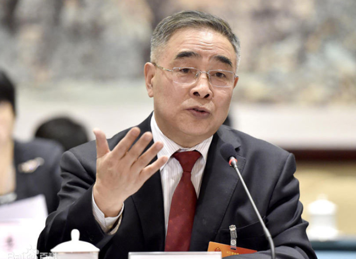 两会专访张伯礼代表推动传统精髓和现代技术深度融合