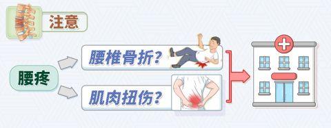 老年人出现腰痛 变换体位时疼痛加重 可能是因为这种疾病 骨折 新浪财经 新浪网 老年人出现腰痛 变换体位时疼痛加重 可能是因为这种疾病 骨折 新浪财经 新浪网