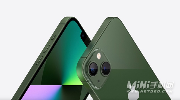 Iphonese3与iphone13怎么选择 两款手机性能参数对比 苹果 新浪财经 新浪网