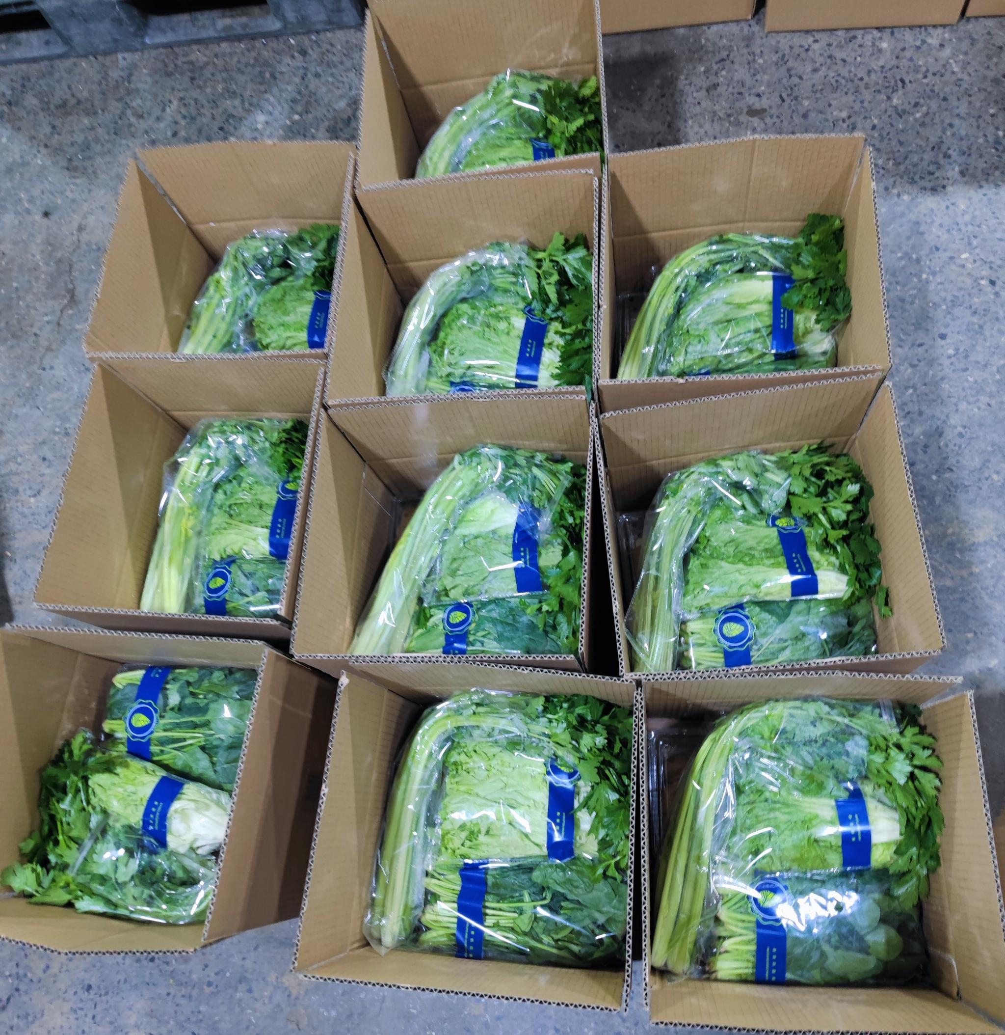 疫情期间在这里团购肉类蔬菜水果可直送社区