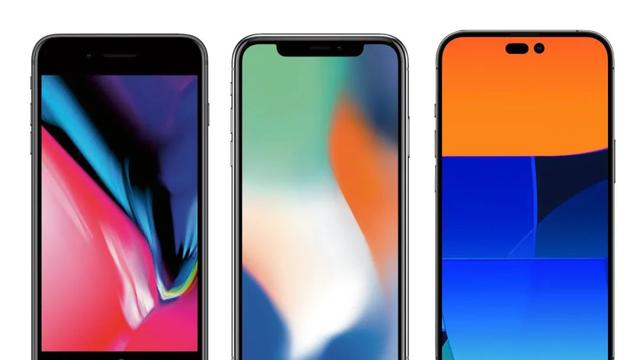 对手根本不够打，iPhone 14继续用A15芯片，要加钱才能体验最新A16休闲区蓝鸢梦想 - Www.slyday.coM