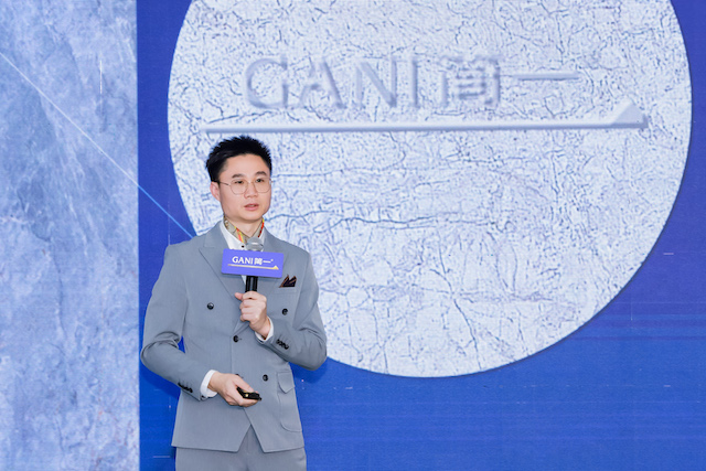 李志豪 / 简一集团副总裁