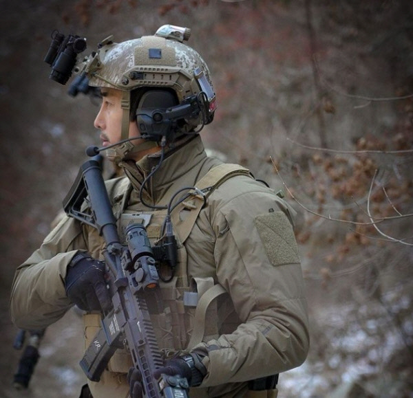 李根资料图（来源：韩媒）