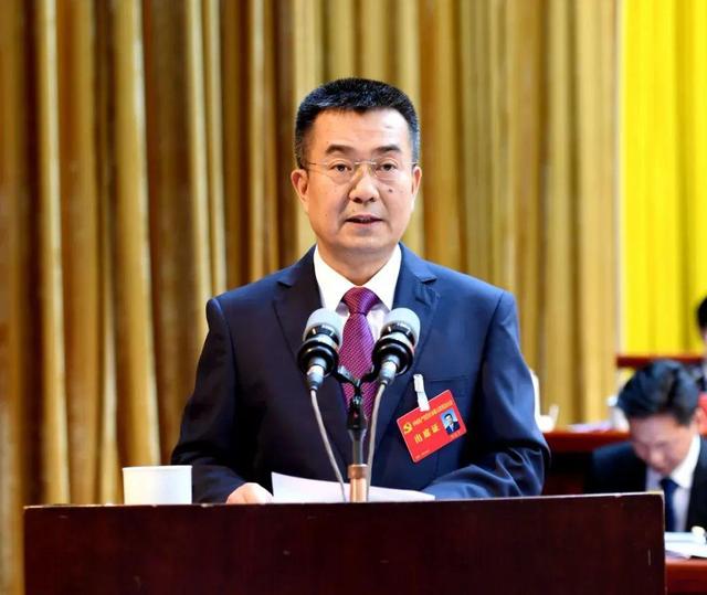 王一新何良军已任黑龙江省委常委