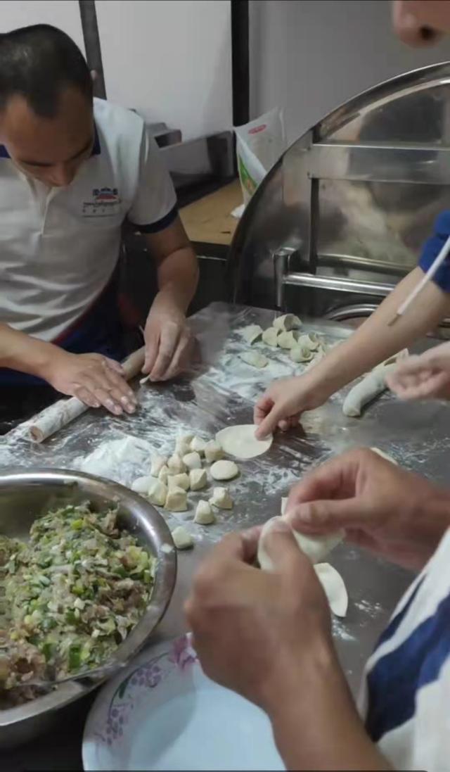 金边长城宾馆里的守望