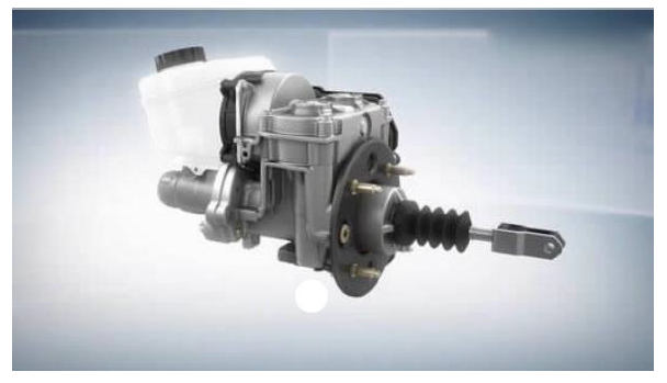 資料來源：博世官網，中金公司研究部