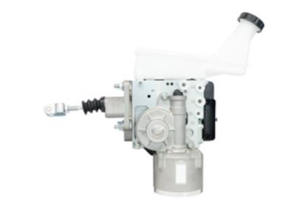 資料來源：伯特利官網，中金公司研究部