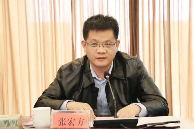 壶关县召开石子河水系生态治理汇报会