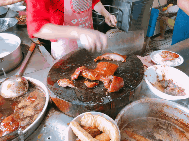 △物美价廉、方便快捷。