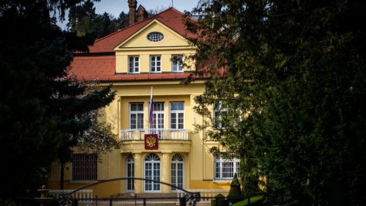 斯洛伐克人口_俄使馆:斯洛伐克决定驱逐35名俄罗斯大使馆工作人员