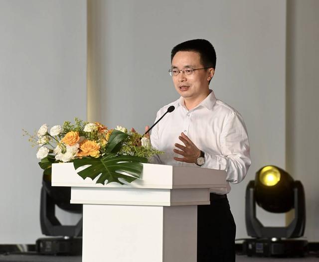 成都市副市长,双流区委书记鲜荣生:讲好双流故事 为文化强国建设贡献