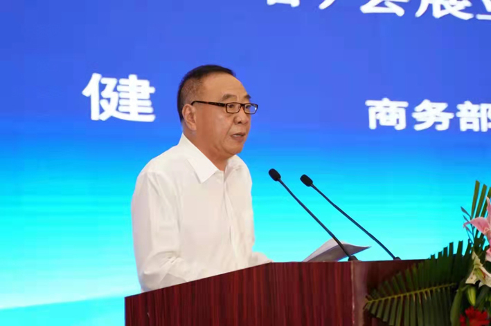 陈健受访者供图