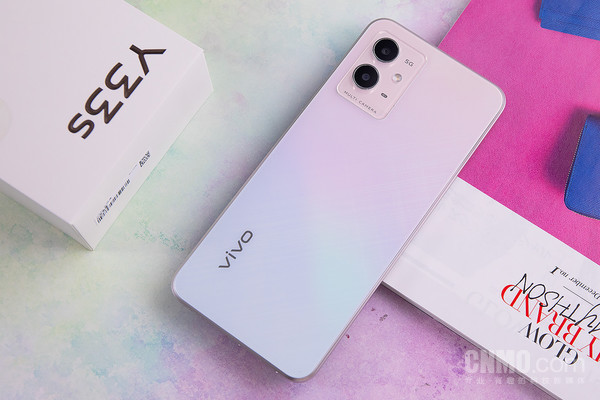 vivo Y33s