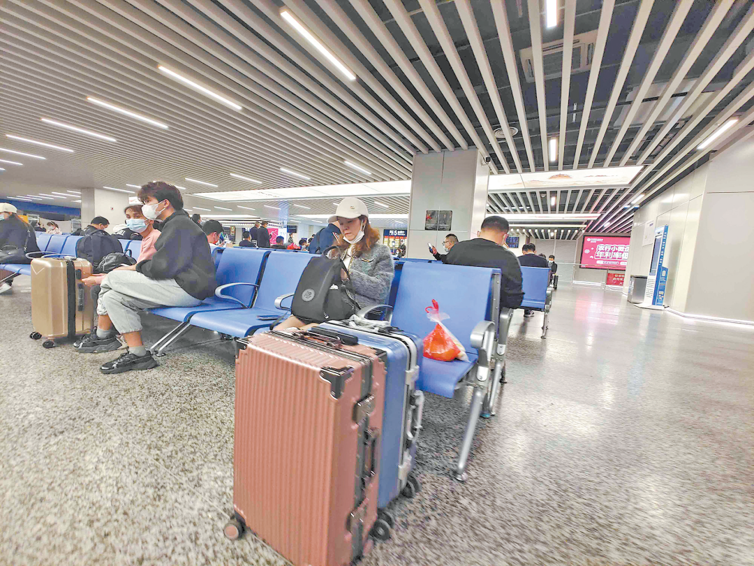 防疫曝光台温州铁路南站疫情防控工作做得如何记者暗访发现这些问题