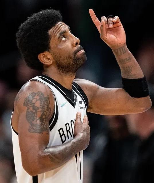 35分钟砍下60分欧文创造个人得分新高