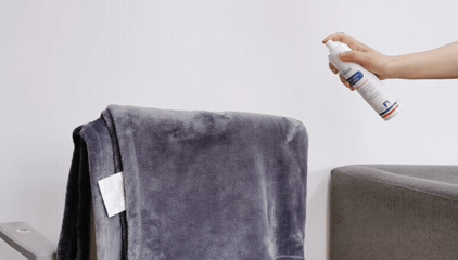 每一瓶有200ml可以喷一个月