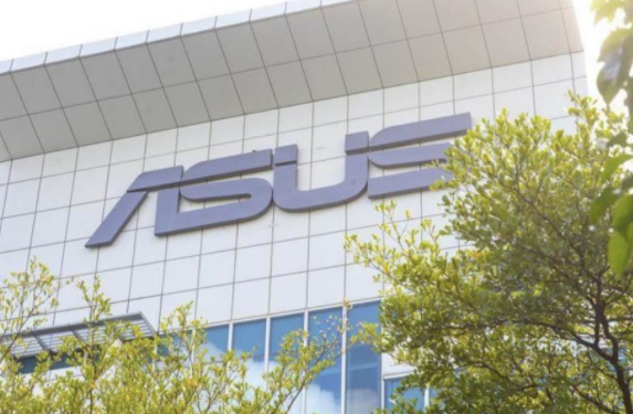 台湾华硕公司 图片来源台媒
