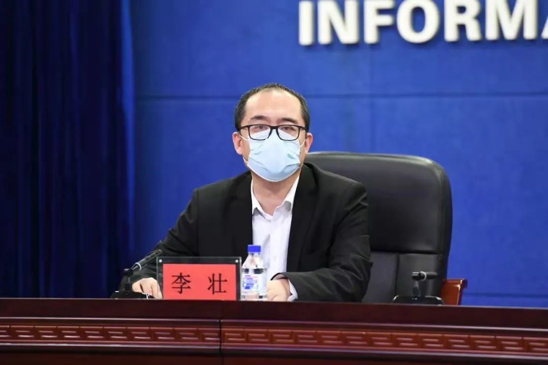 吉林省疫情防控工作新闻发布会第38场实录