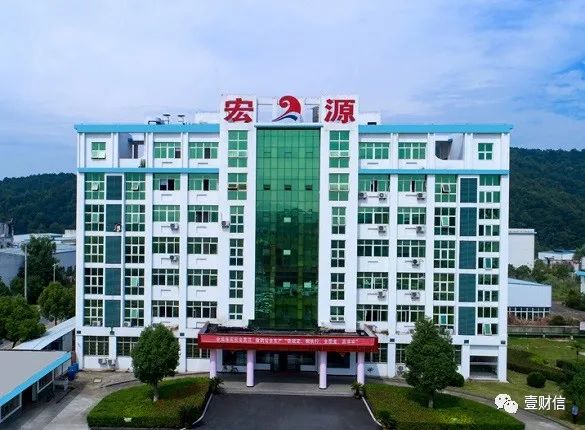 来源:壹财信
