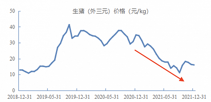 图源：京基智农2021年年报