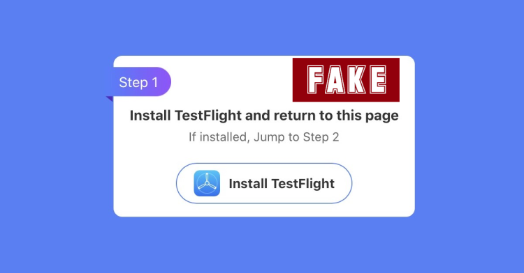 【数码晚报】TestFlight被发现向iPhone用户推广恶意程序