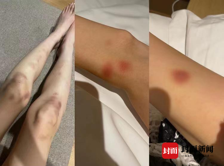 女子实名举报央企高管隐婚与其同居曾拒绝约100万元封口费