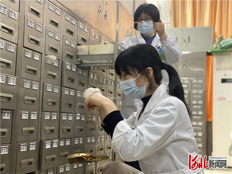 三河战疫有方