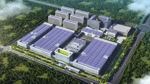 闻泰科技入局,车用Mini/Micro LED产品已送样_手机新浪网